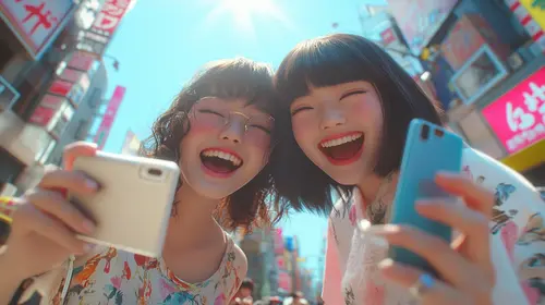 Midjourney V6.1 Output