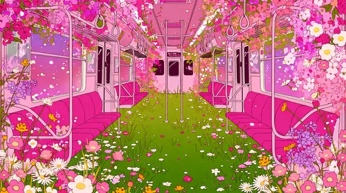 Midjourney NIJI 7 Output