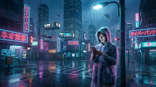 Nano Banana Pro Output