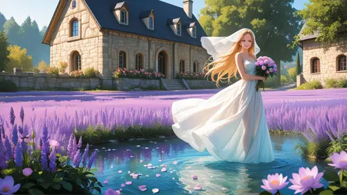 Hotgen Anime Unlimited Output