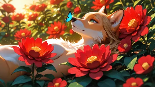 Nova Anime Unlimited Output