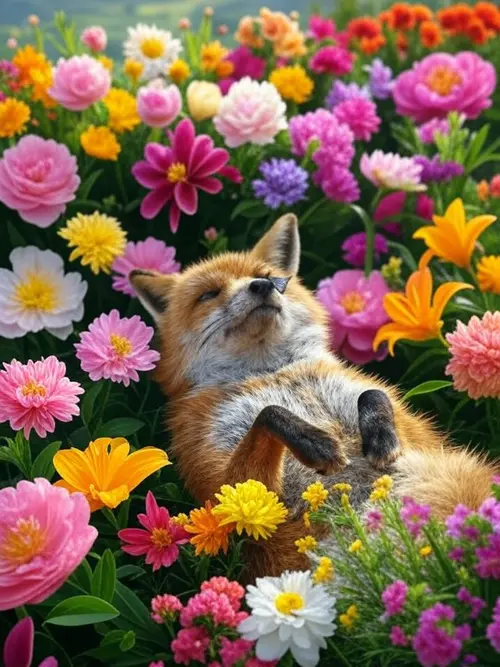 Grok Image 2.0 Output