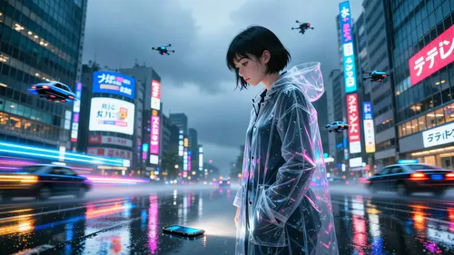 WAN Image 2.6 Output