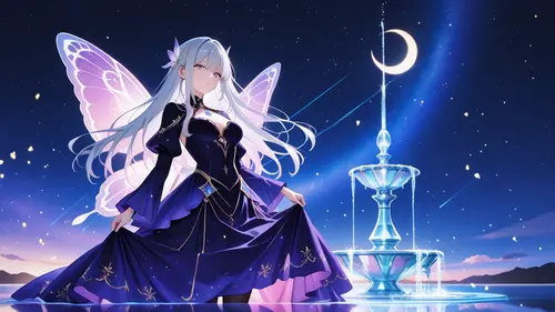 Nova Anime Unlimited