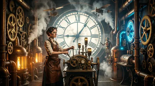 Nano Banana Pro Output