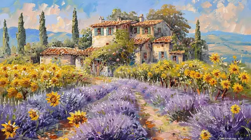 Midjourney V6 Output