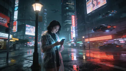 Seedream 5.0 Lite Output