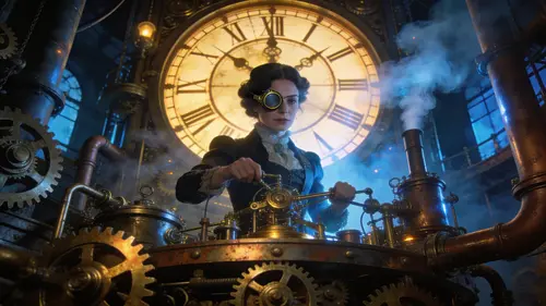 Seedream 5.0 Lite Output