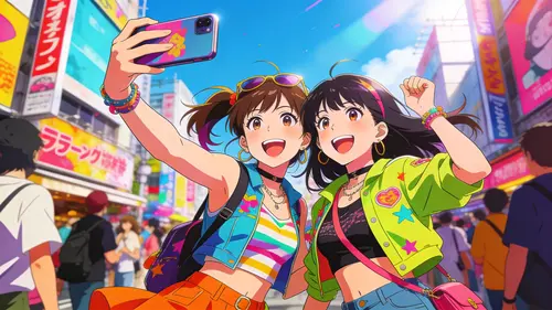 Seedream 5.0 Lite Output