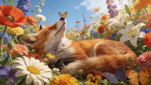 Seedream 5.0 Lite Output