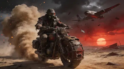 Seedream 5.0 Lite Output