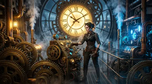 Nano Banana 2 Output