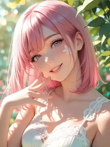 桃瀬 陽葵