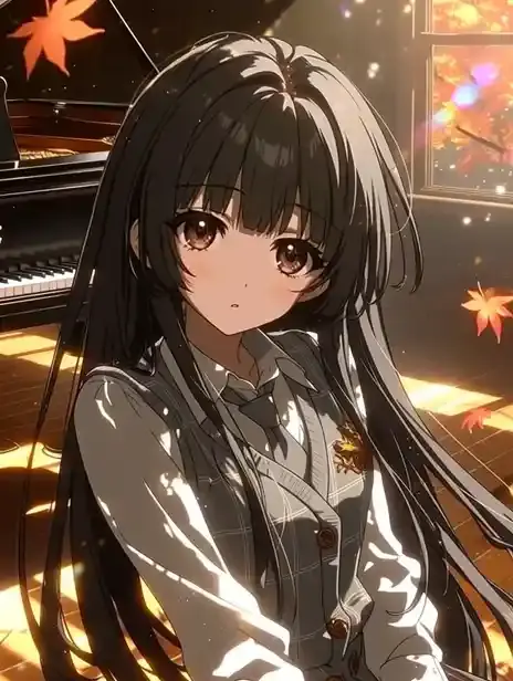 楓原奏