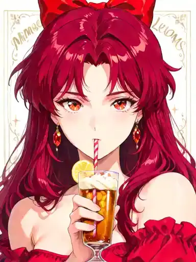 火村 茜