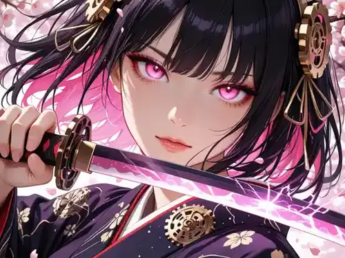黒鉄 桜