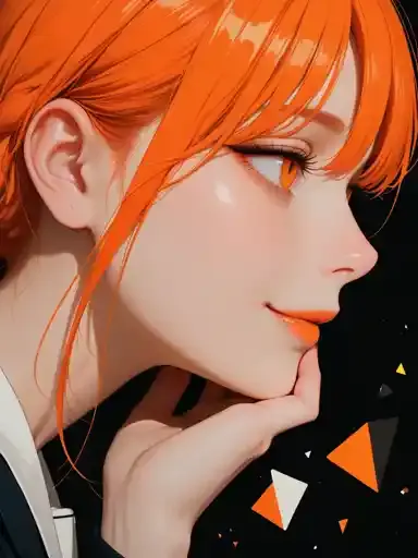 緋色 凛