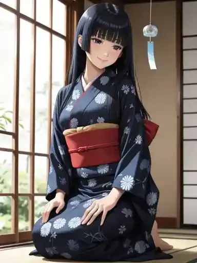 神楽坂 琴音