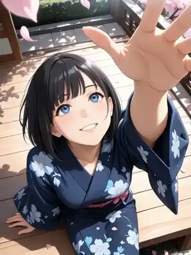 美咲