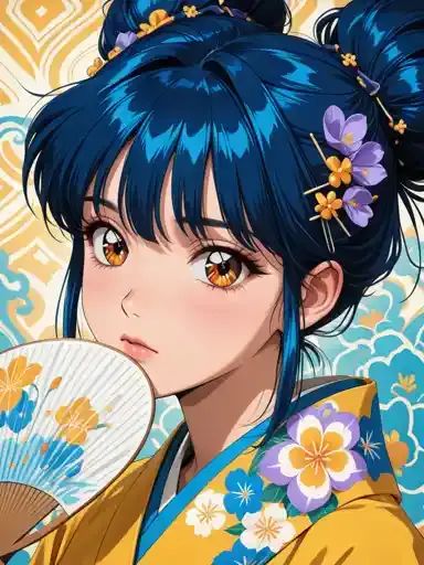 藍華