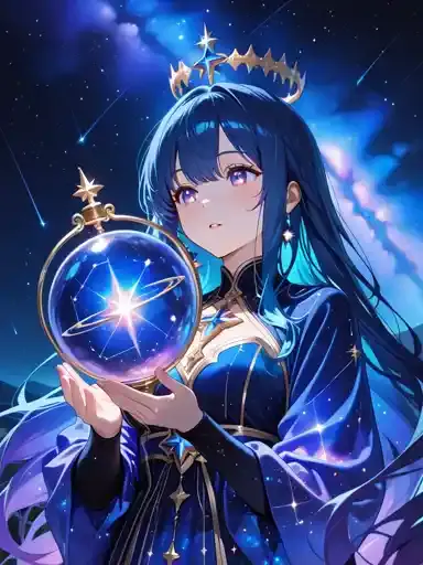 星野 瑠璃