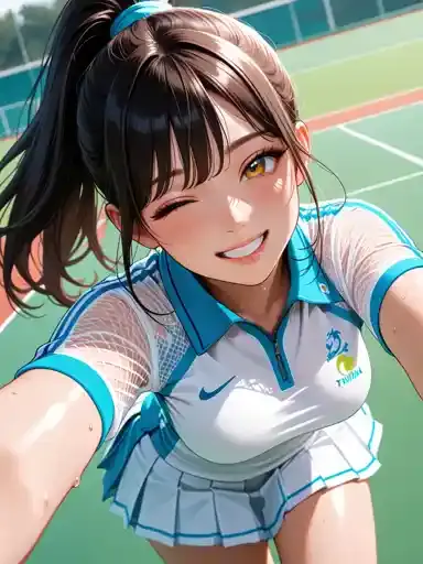 結城陽葵