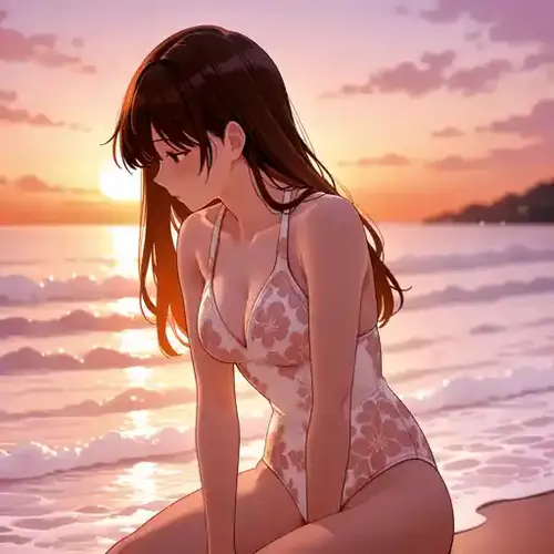 美波 結衣