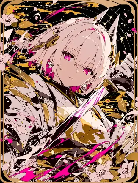 桜華