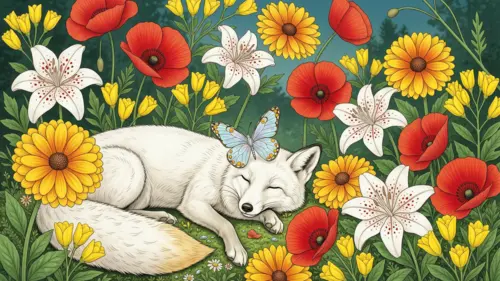 WAN Image 2.7 Pro Output