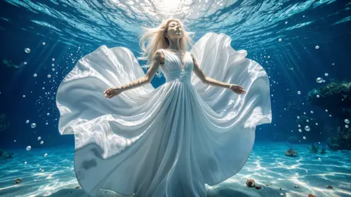 WAN Image 2.7 Output