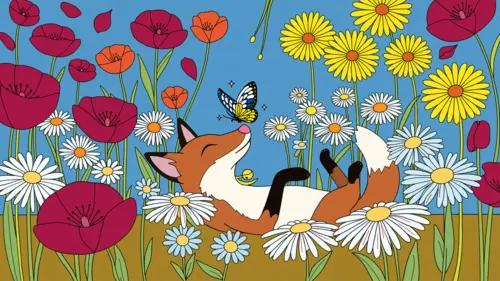 WAN Image 2.7 Output