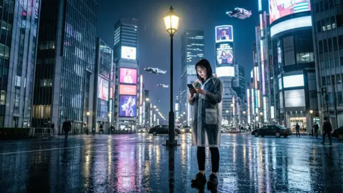 WAN Image 2.7 Pro Output