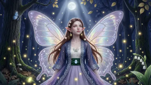 WAN Image 2.7 Pro Output