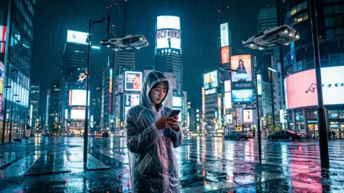 WAN Image 2.7 Output