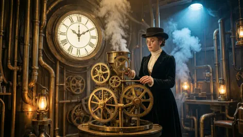 WAN Image 2.7 Output