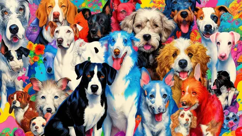 Z Image Colored Pencil Output