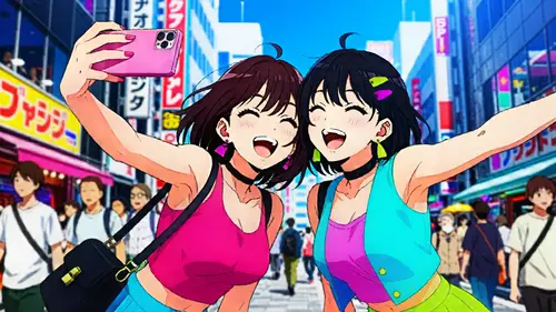 Z Image Real Photo Output