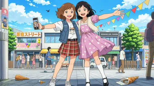 WAN Image 2.7 Output