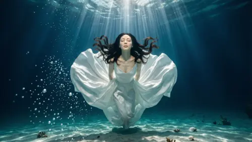 WAN Image 2.7 Pro Output