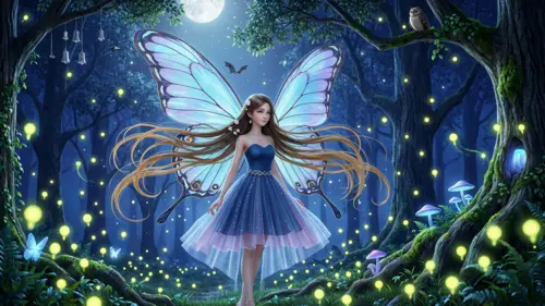 WAN Image 2.7 Output