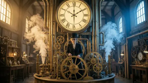 WAN Image 2.7 Pro Output