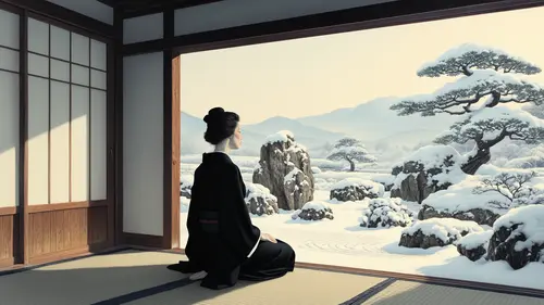 Z Image Colored Pencil Output