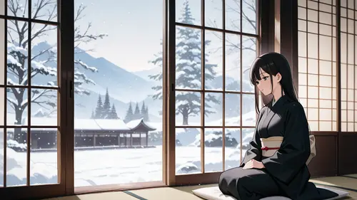 Nova Anime XL Output