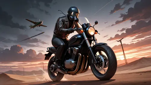 Nova Anime XL Output