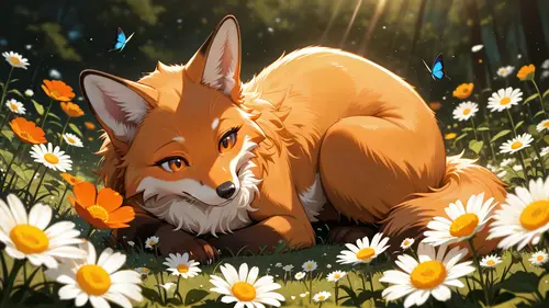 Nova Anime XL Output