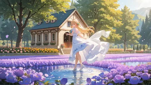 Nova Anime XL Output