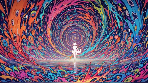 Nova Anime XL Output