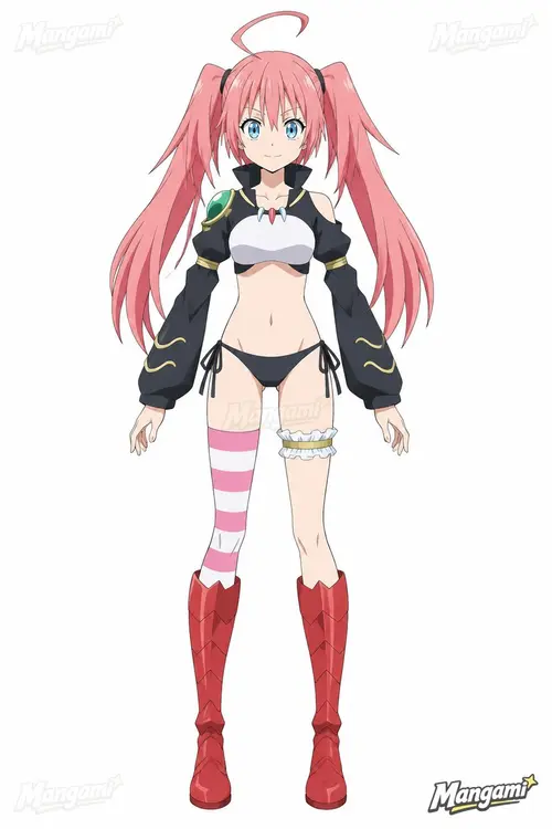 ミリム