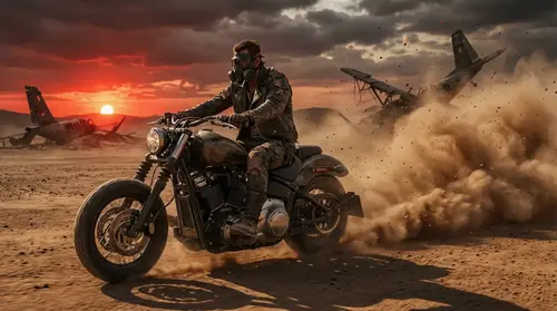 Nano Banana Pro Output