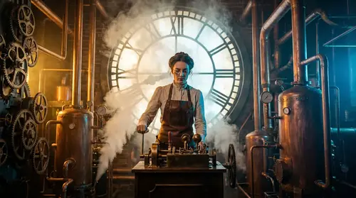 Nano Banana Pro Output